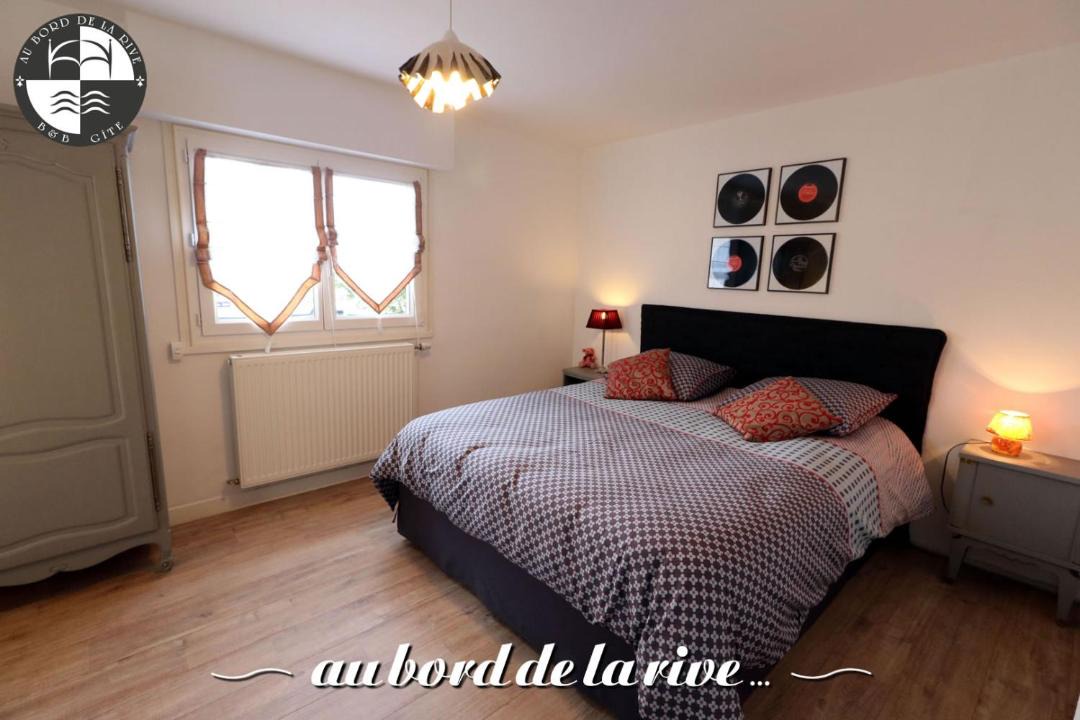 Photo of Bedroom in Ploezal