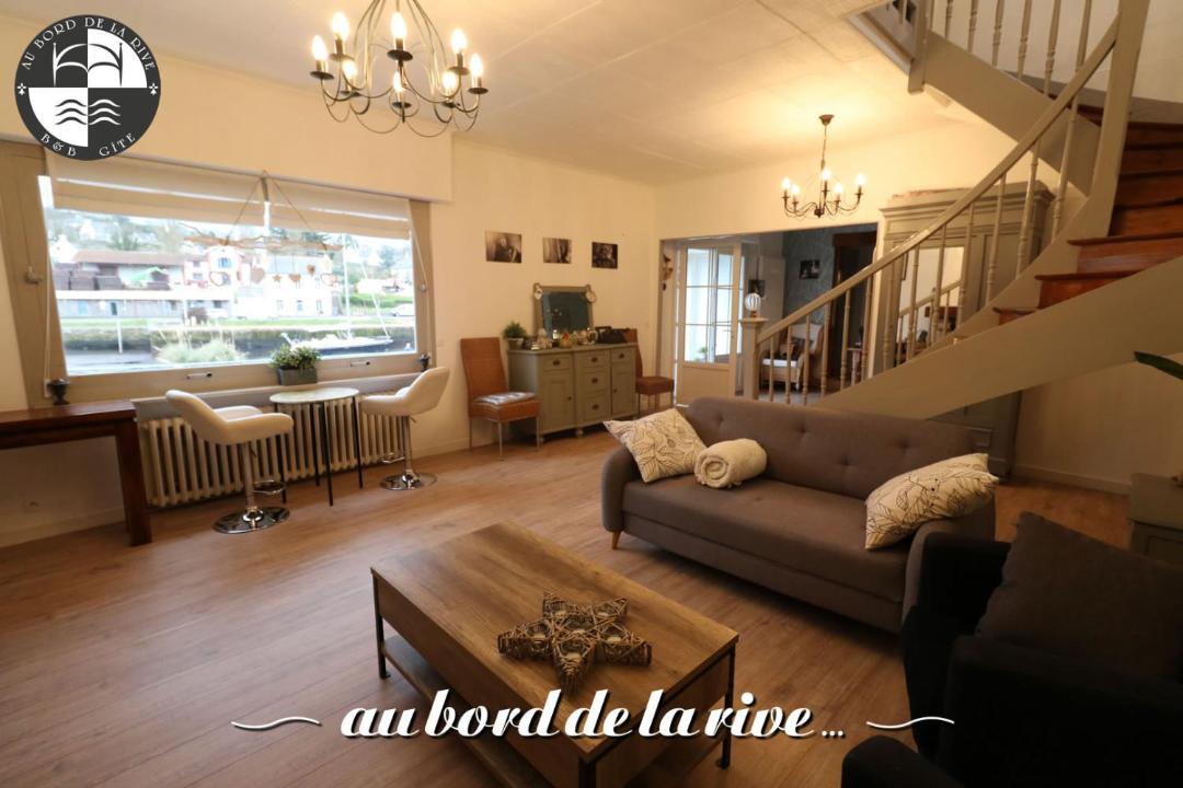 Photo of Livingroom in Ploezal