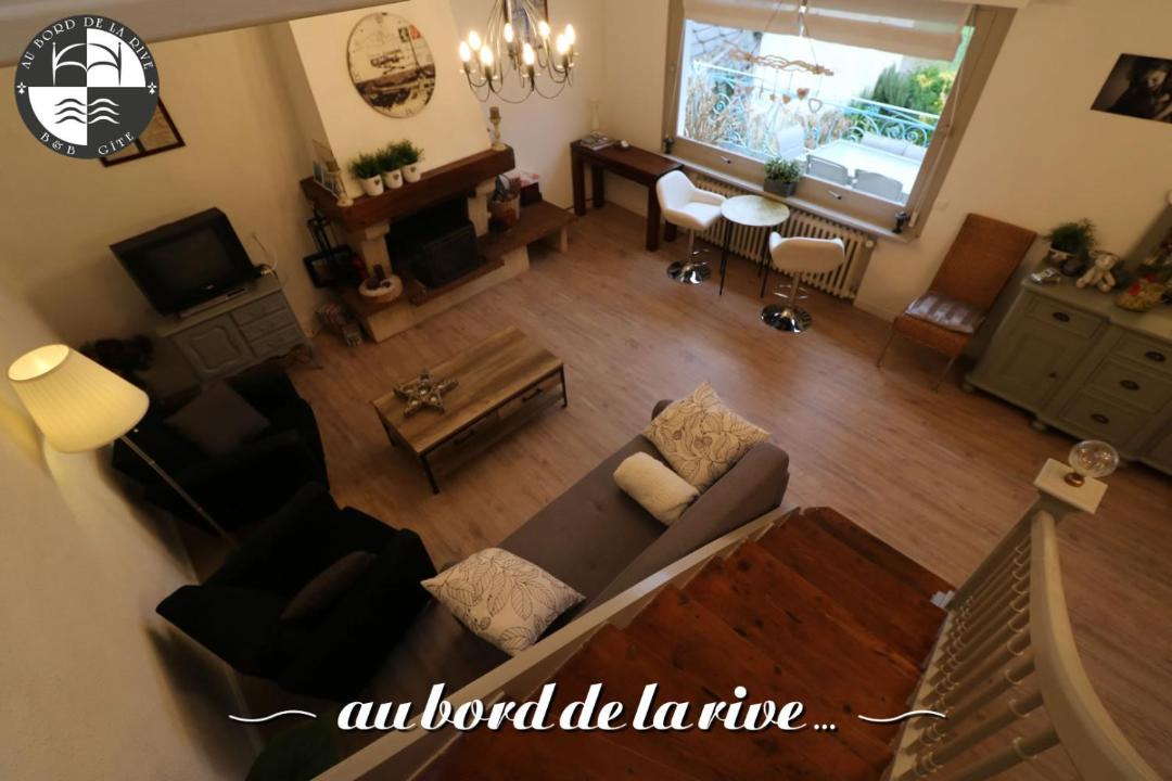Photo of Livingroom in Ploezal