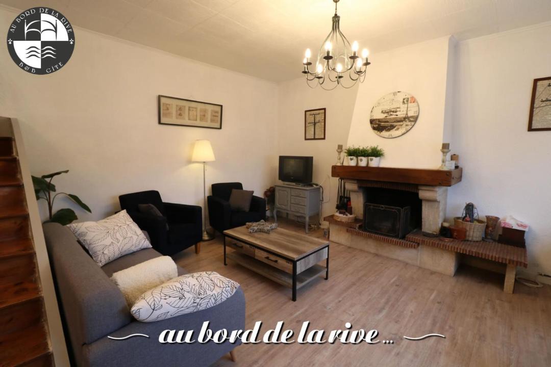 Photo of Livingroom in Ploezal