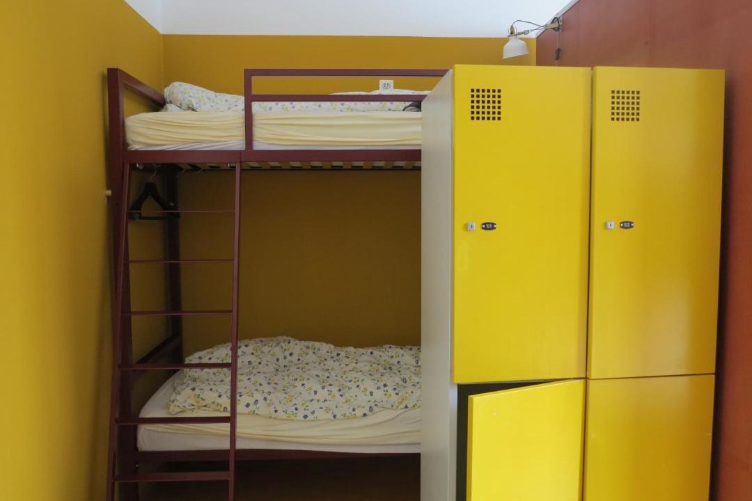 Photo of Bedroom in Gundeldingen