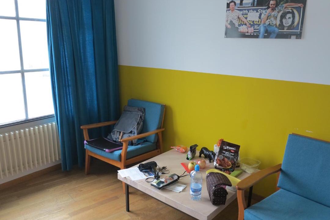 Photo of Livingroom in Gundeldingen