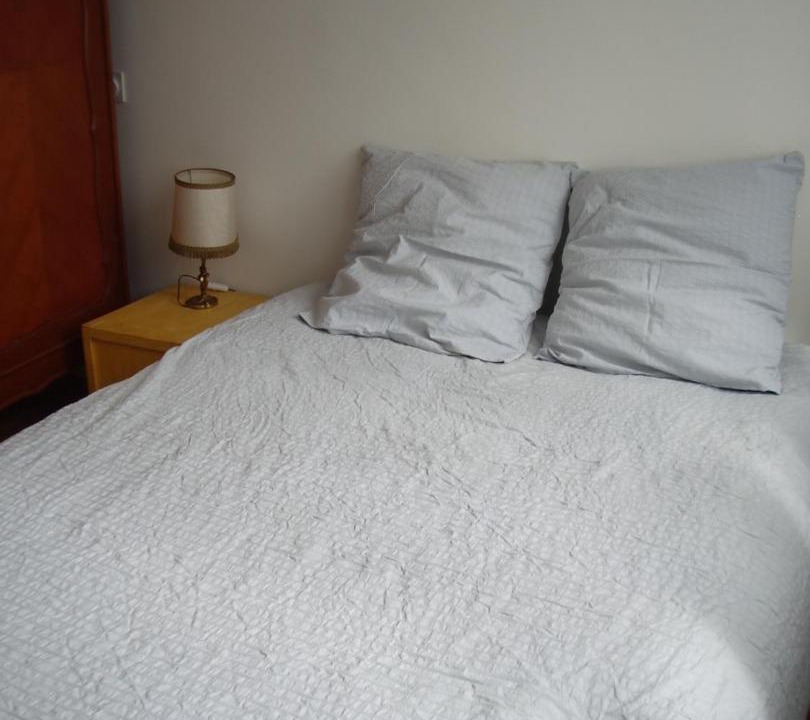 Photo of Bedroom in Henanbihen