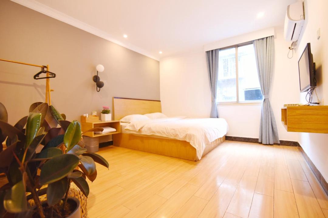 Photo of Bedroom in Qixing
