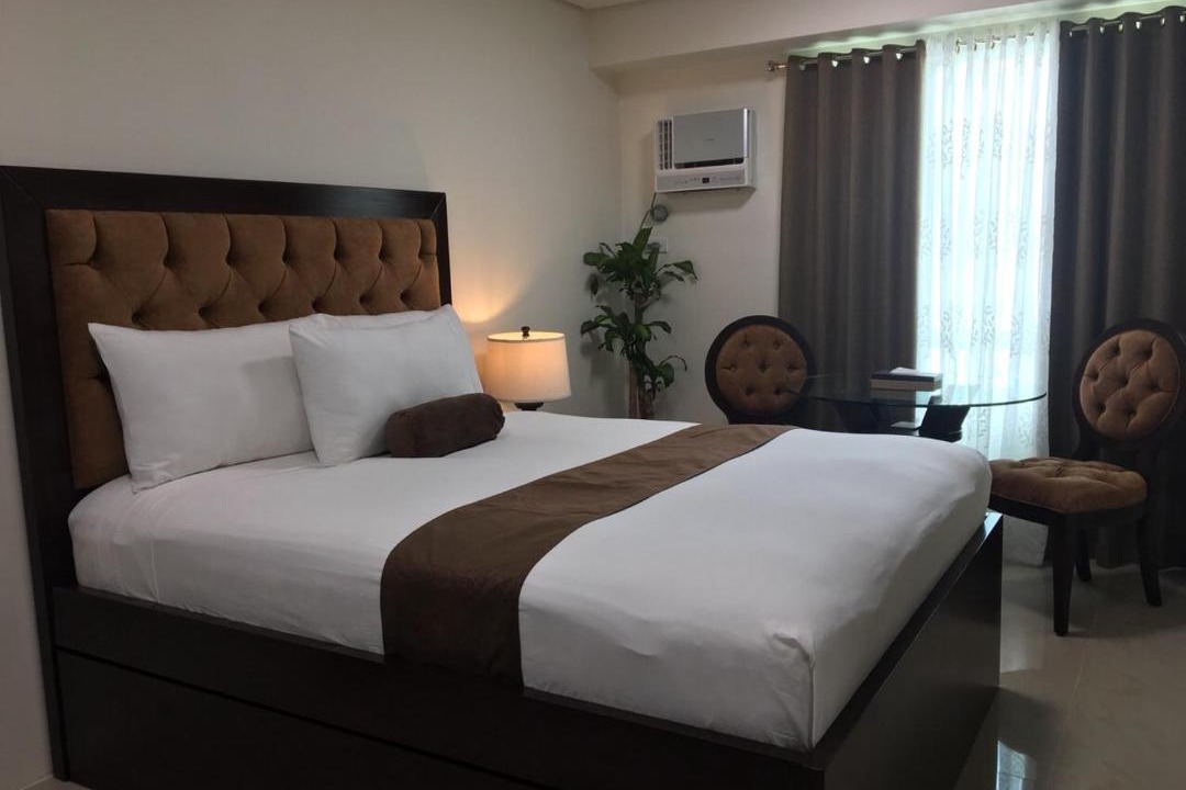 Photo of Bedroom in Legazpi Village
