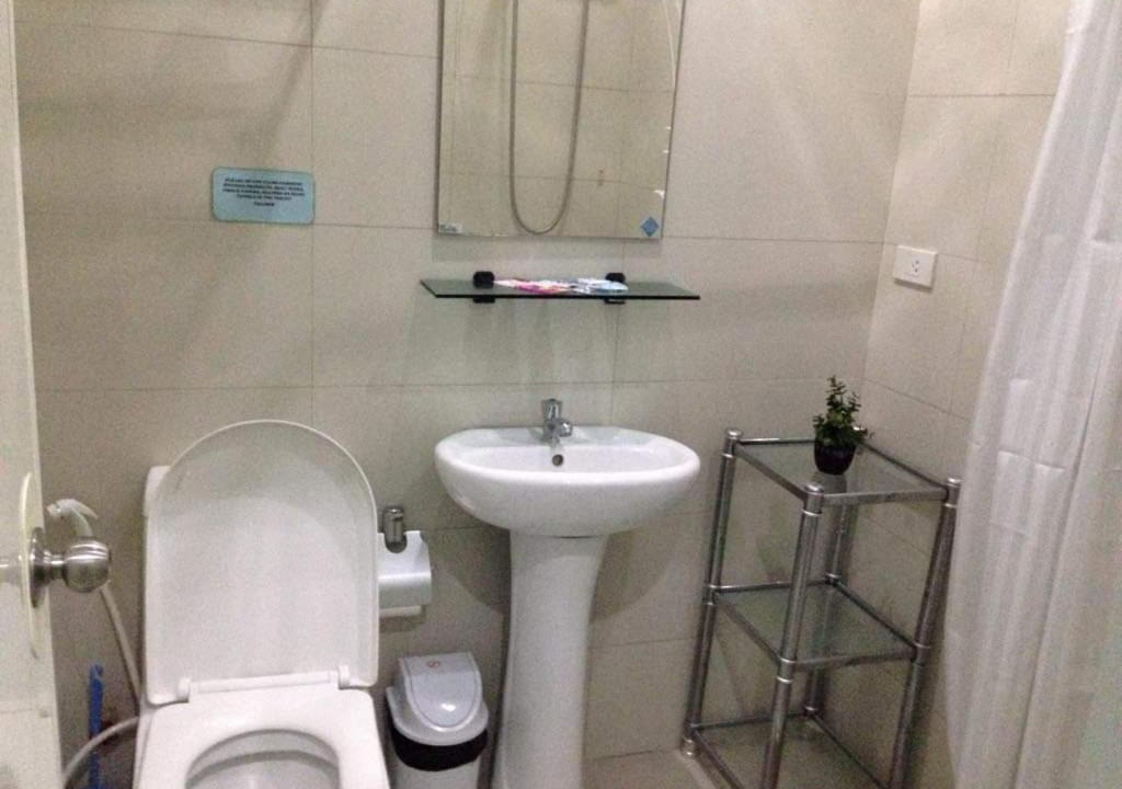 Photo of Bathroom in Cagayan de Oro
