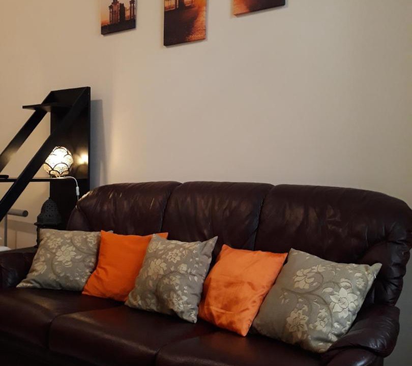 Photo of Livingroom in Kiszuglo