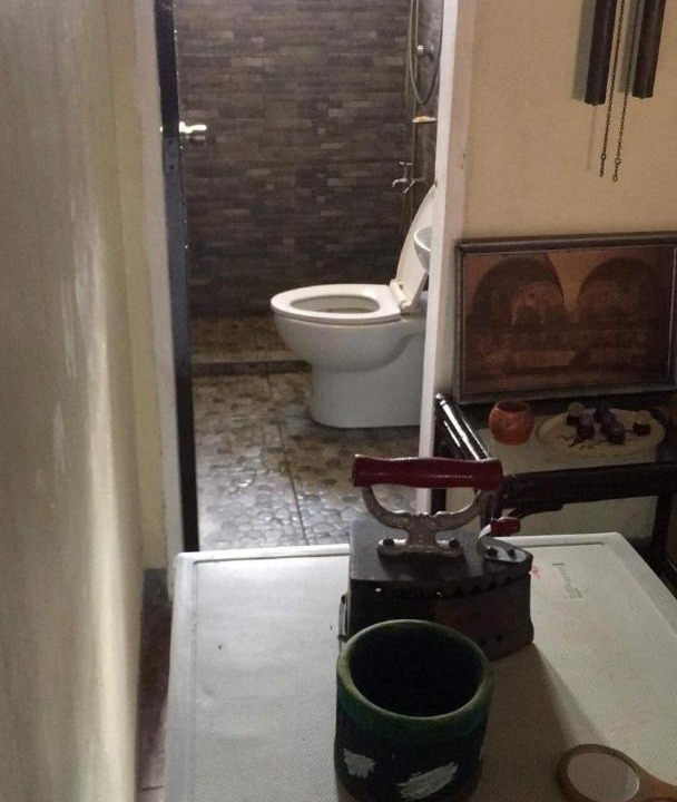 Photo of Bathroom in Balibago