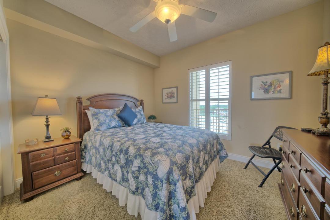 Photo of Bedroom in Panama City Beach