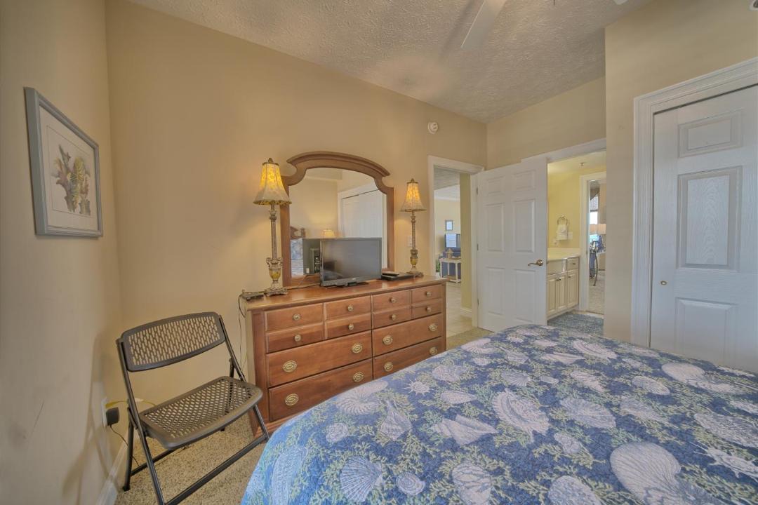 Photo of Bedroom in Panama City Beach