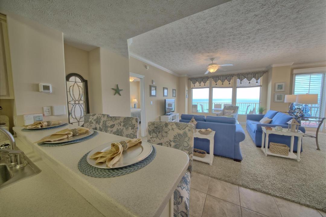 Photo of Livingroom in Panama City Beach