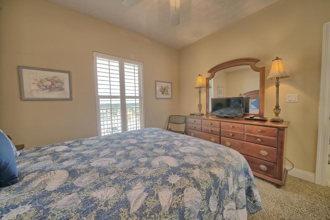 Photo of Bedroom in Panama City Beach