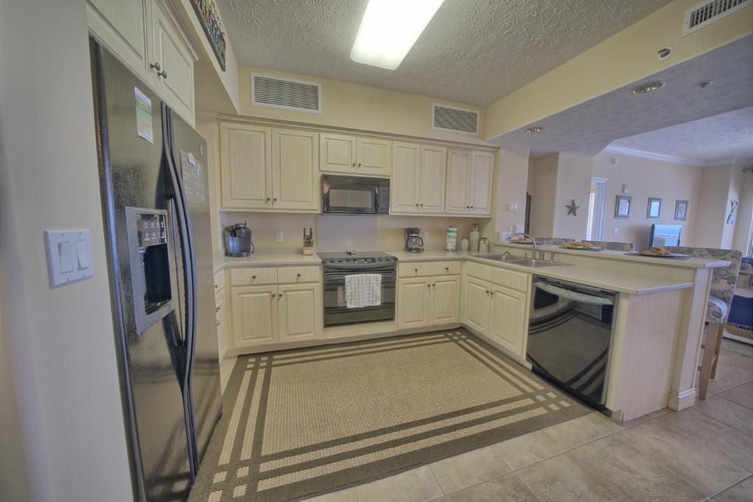 Photo of Kitchen in Panama City Beach