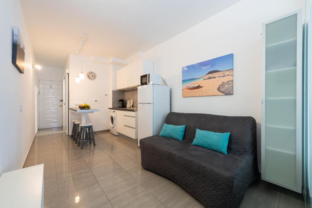 Photo of Livingroom in Las Palmas de Gran Canaria