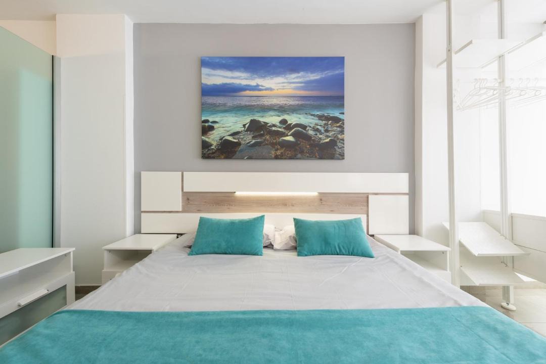 Photo of Bedroom in Las Palmas de Gran Canaria
