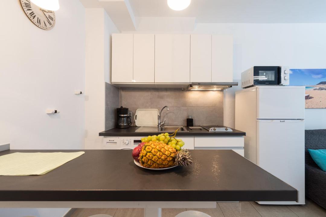 Photo of Kitchen in Las Palmas de Gran Canaria