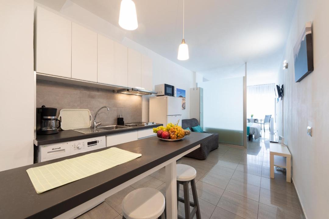 Photo of Kitchen in Las Palmas de Gran Canaria