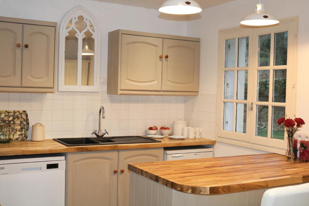 Photo of Kitchen in Treffrin