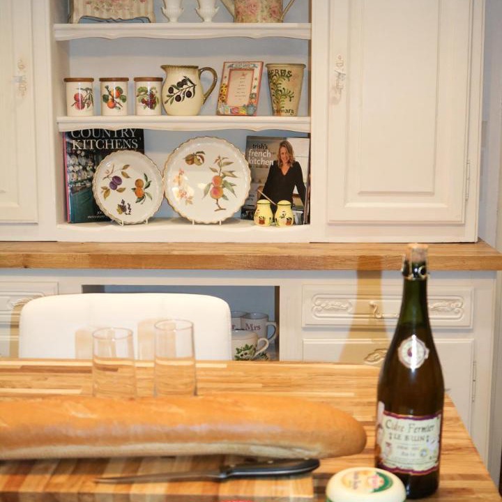 Photo of Kitchen in Treffrin