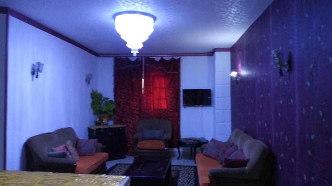 Photo of Livingroom in Pyramids Gardens