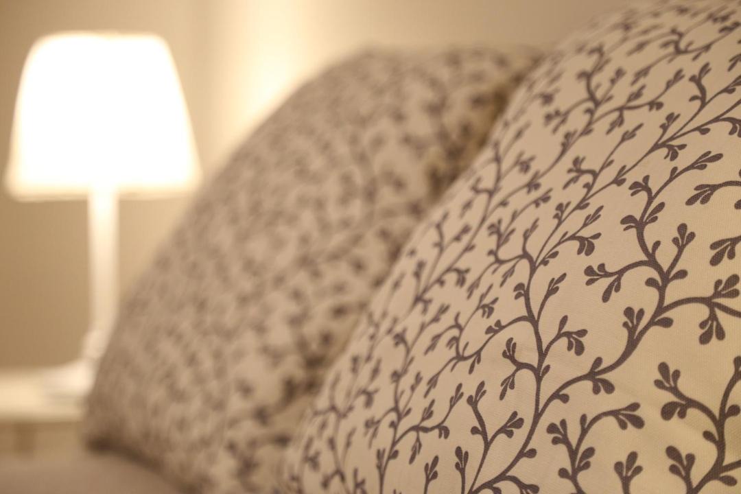 Photo of Bedroom in Inner City Budapest