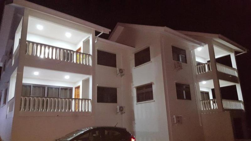Photo of Buildings in Anse Royale