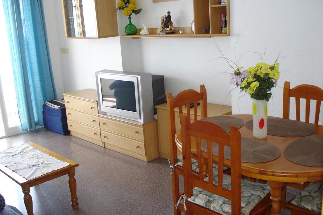 Photo of Livingroom in Benidorm