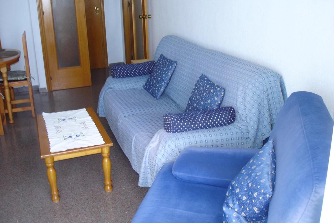 Photo of Bedroom in Benidorm