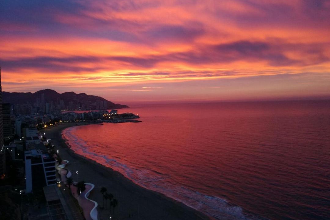 Photo of Outdoor in Benidorm