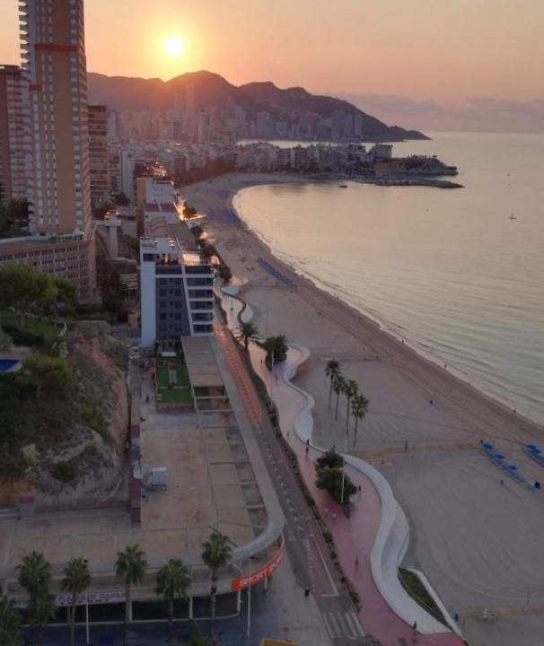 Photo of Others in Benidorm