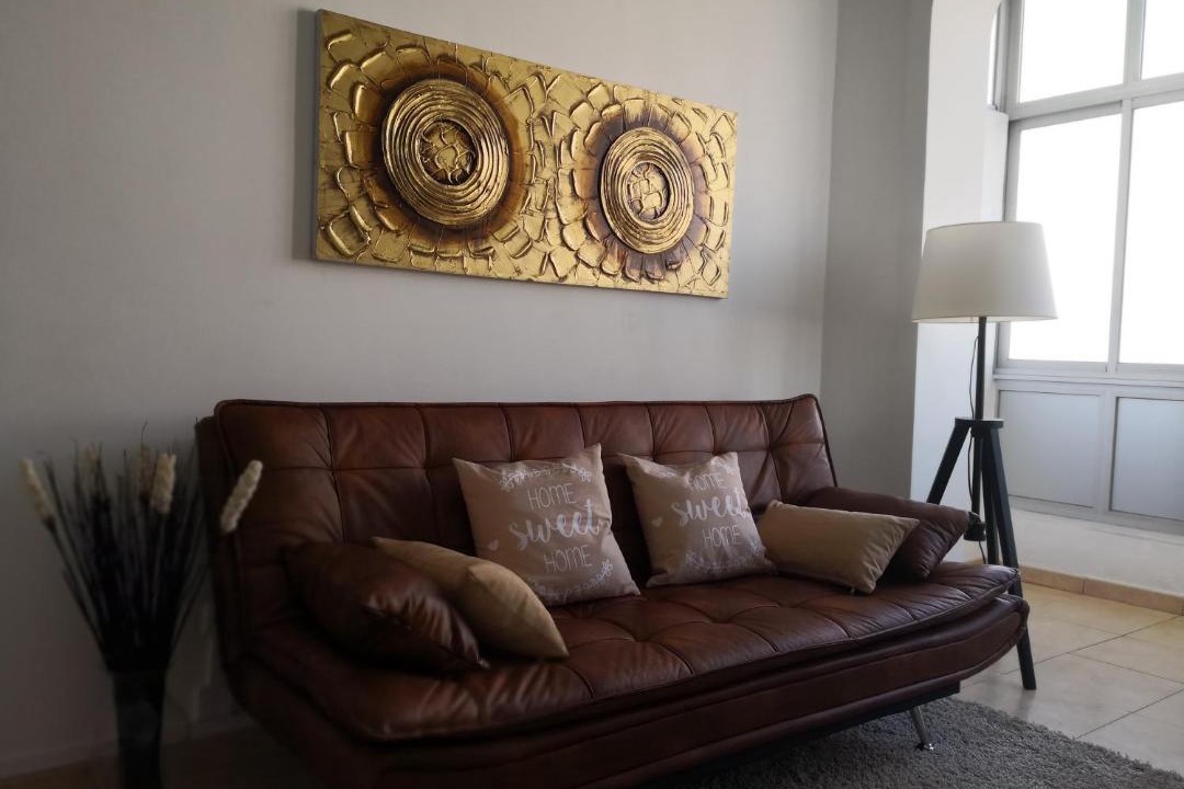 Photo of Livingroom in Alfama