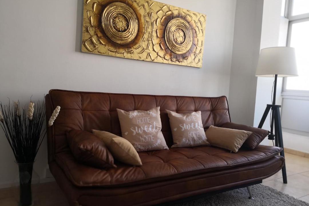 Photo of Livingroom in Alfama