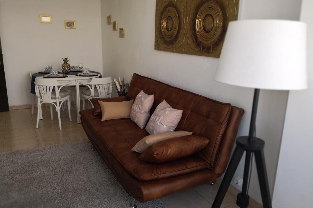 Photo of Livingroom in Alfama