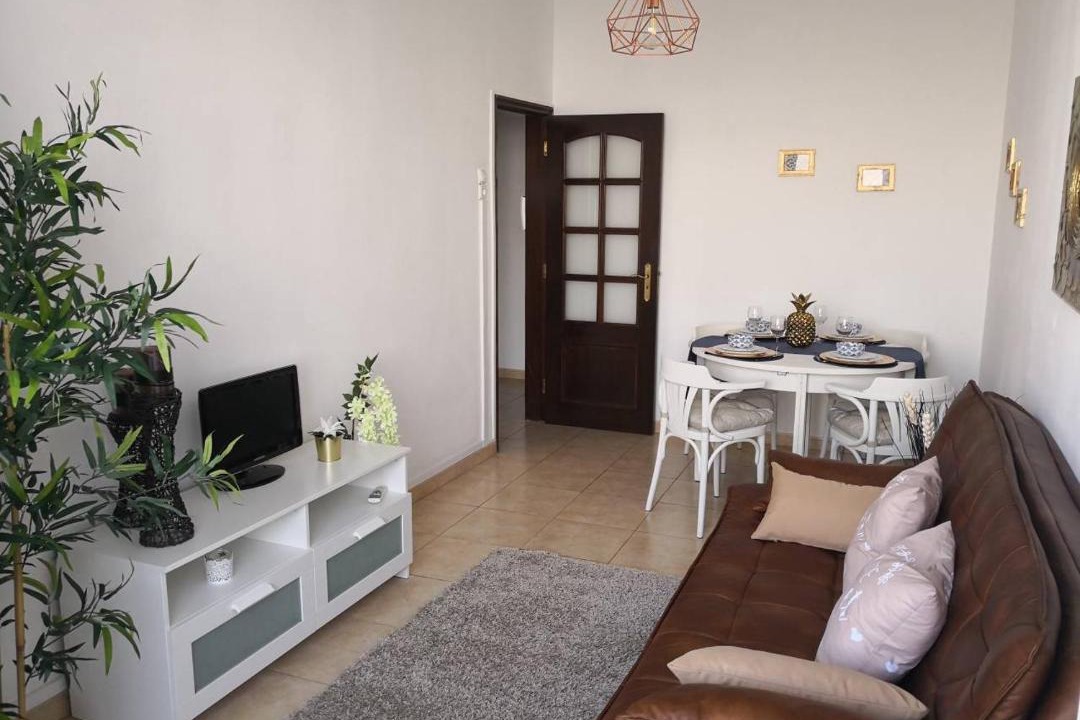 Photo of Livingroom in Alfama