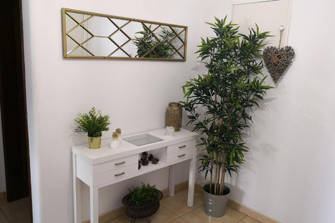 Photo of Bathroom in Alfama