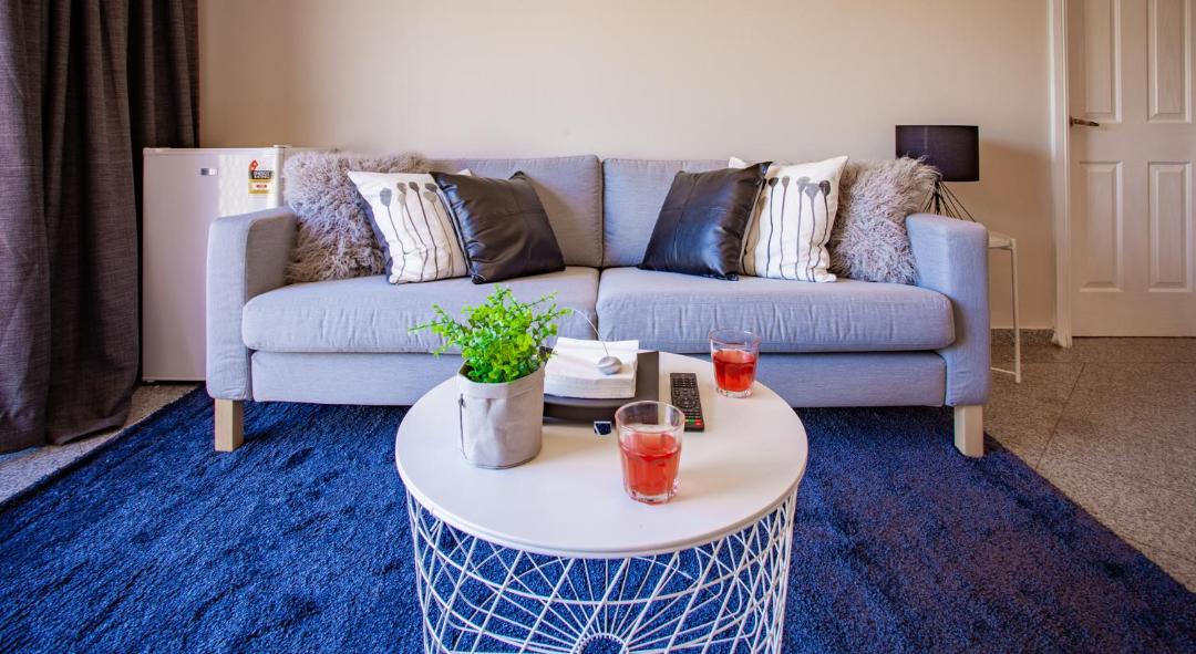 Photo of Livingroom in Parramatta