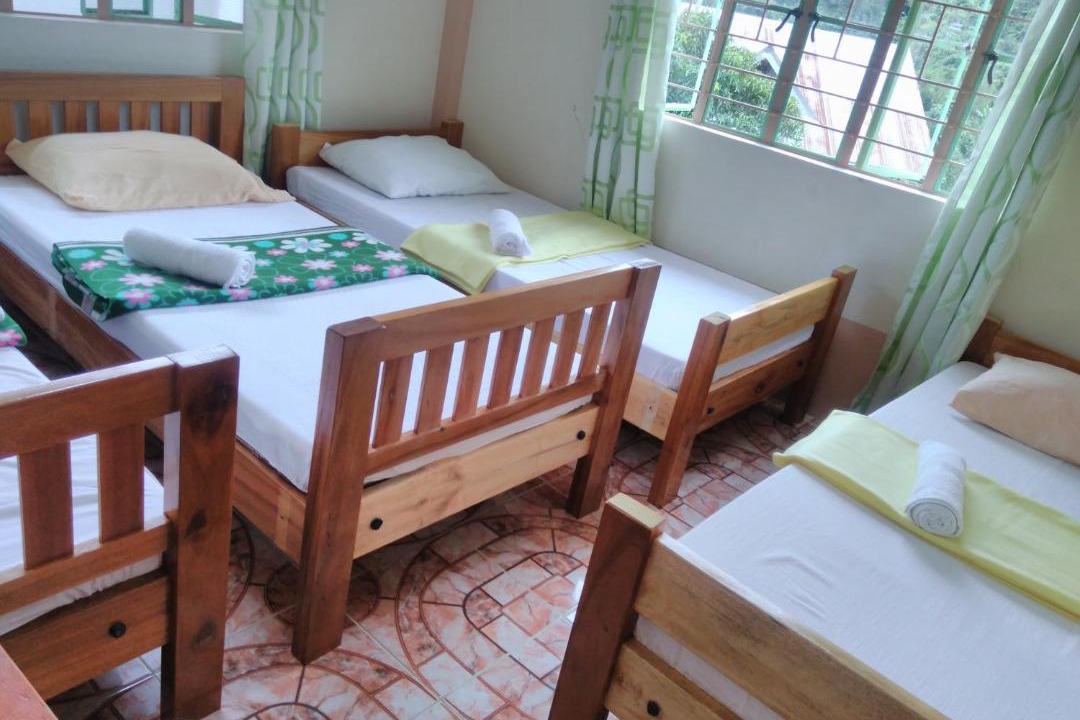 Photo of Bedroom in Banaue
