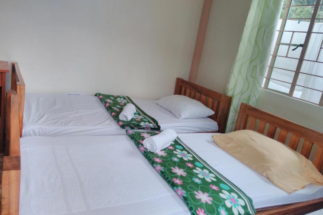 Photo of Bedroom in Banaue