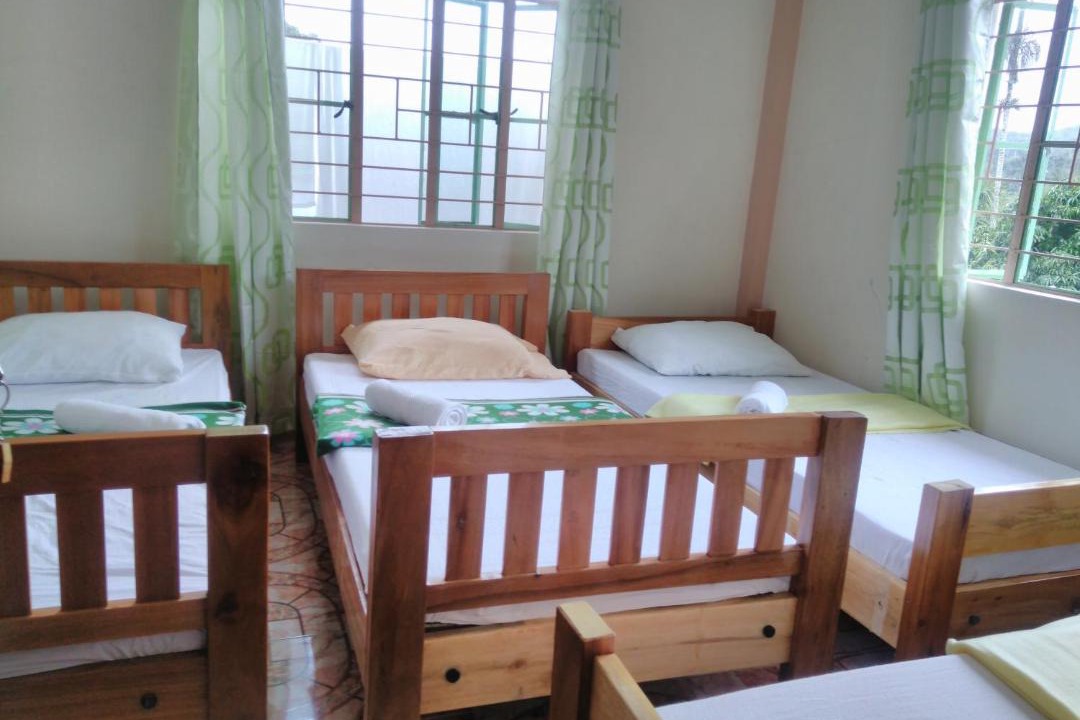 Photo of Bedroom in Banaue