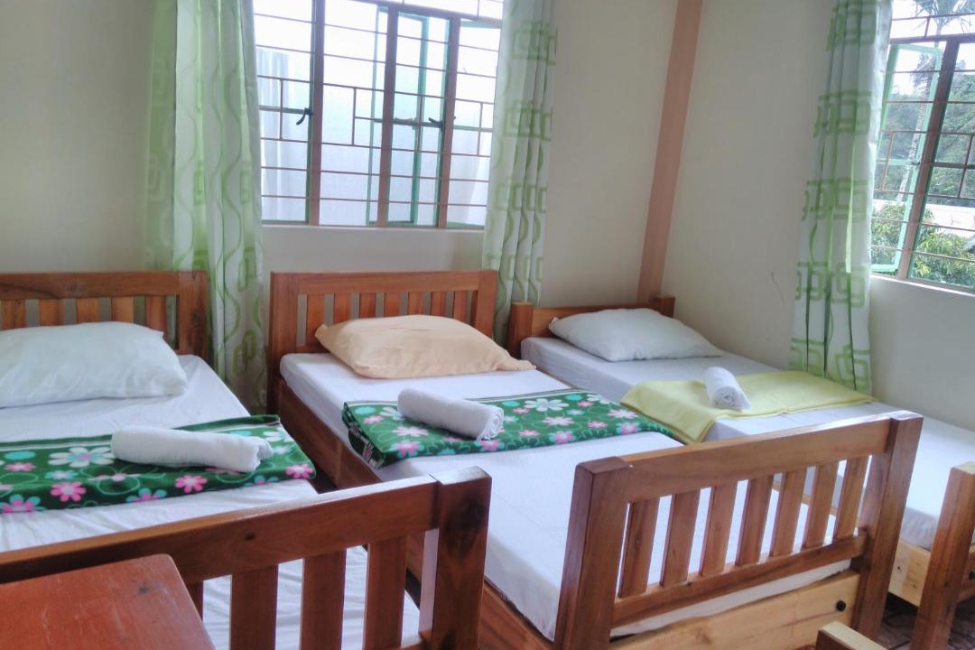Photo of Bedroom in Banaue