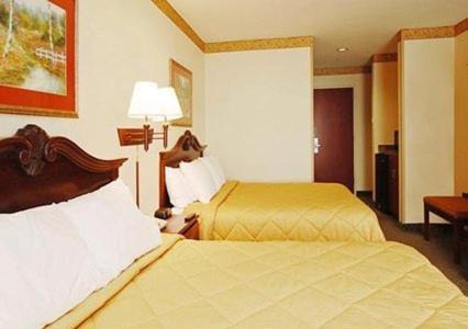 Photo of Bedroom in Woburn