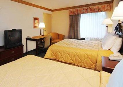 Photo of Bedroom in Woburn