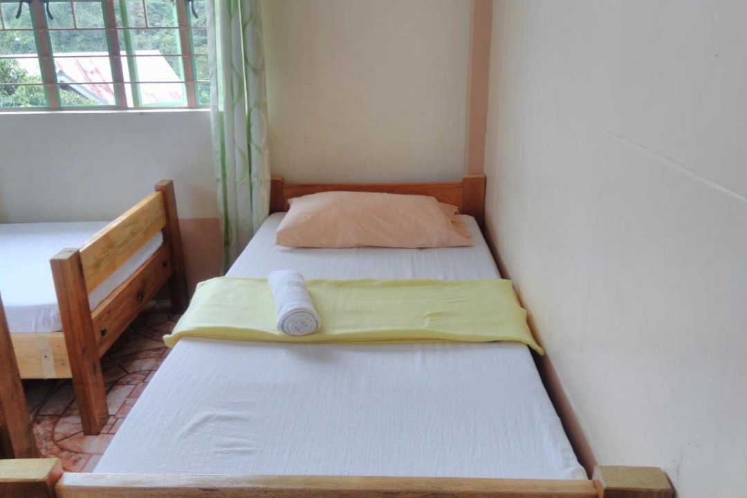 Photo of Bedroom in Banaue