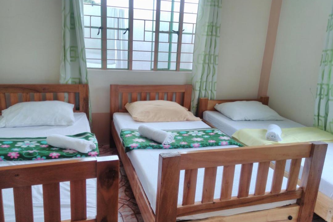 Photo of Bedroom in Banaue