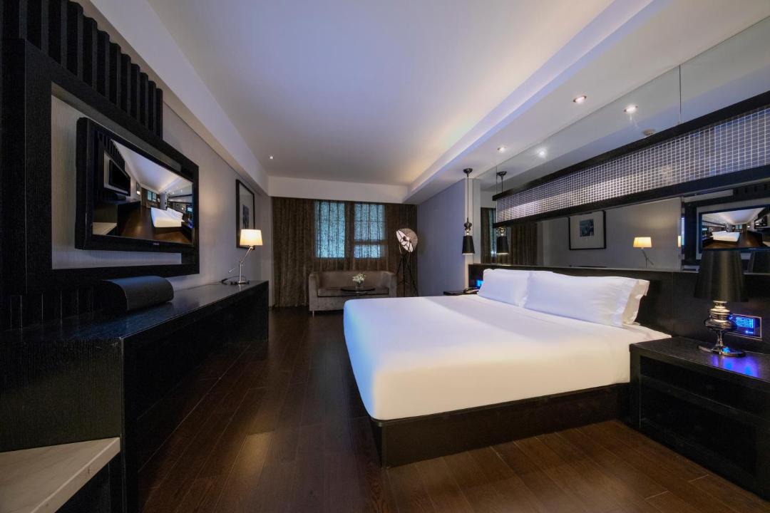 Photo of Bedroom in Pudong