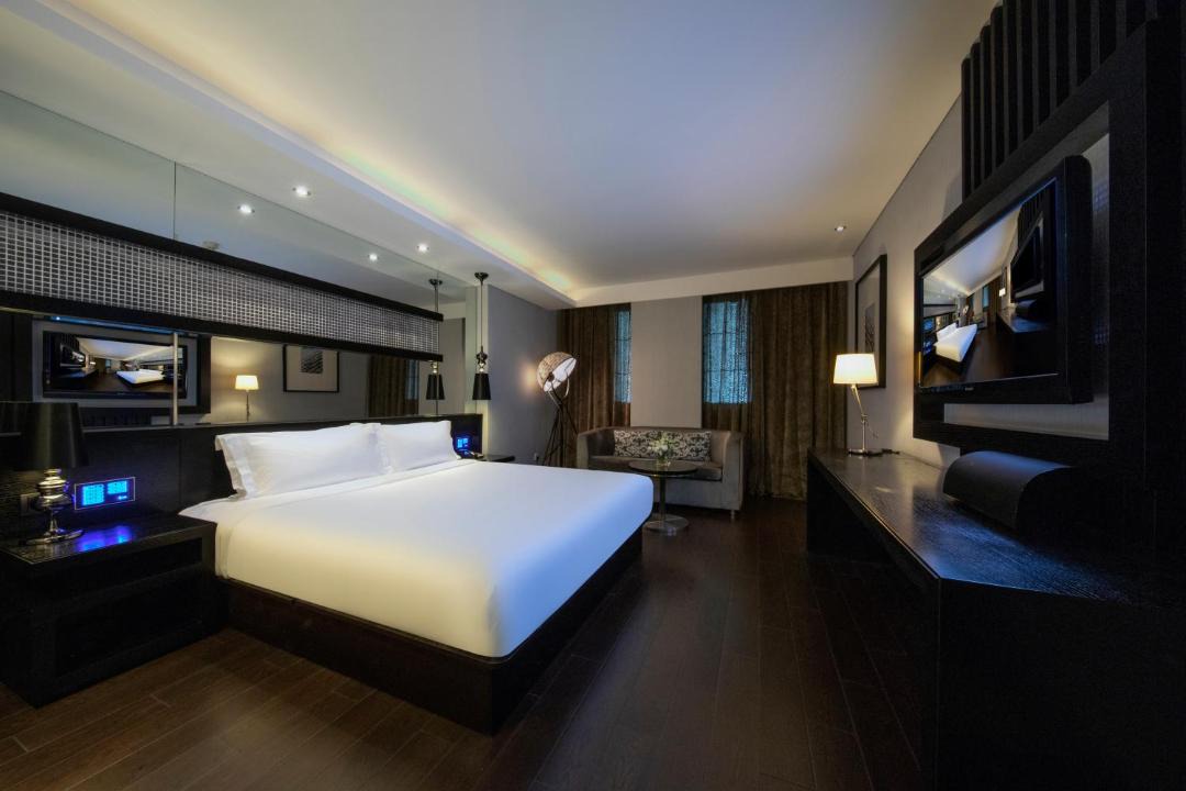 Photo of Bedroom in Pudong