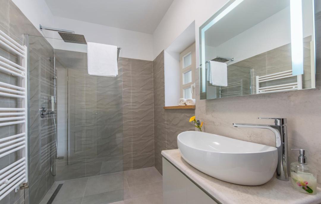 Photo of Bathroom in Kukci