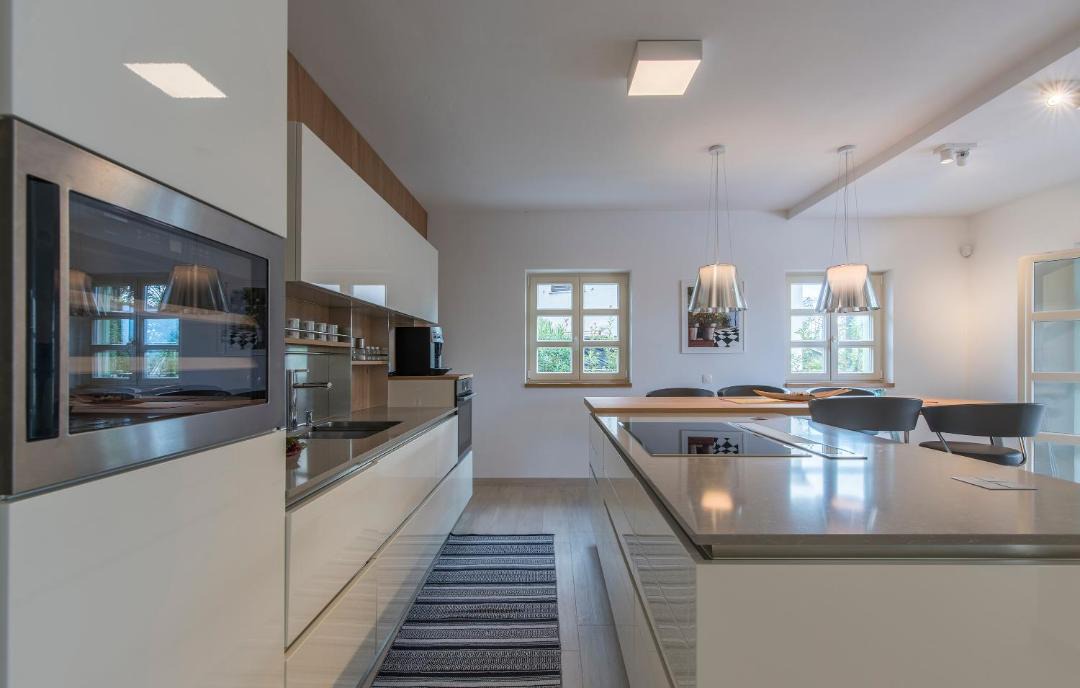 Photo of Kitchen in Kukci