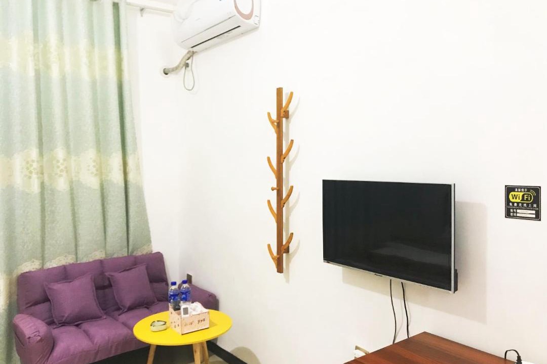 Photo of Livingroom in Dongchuan District