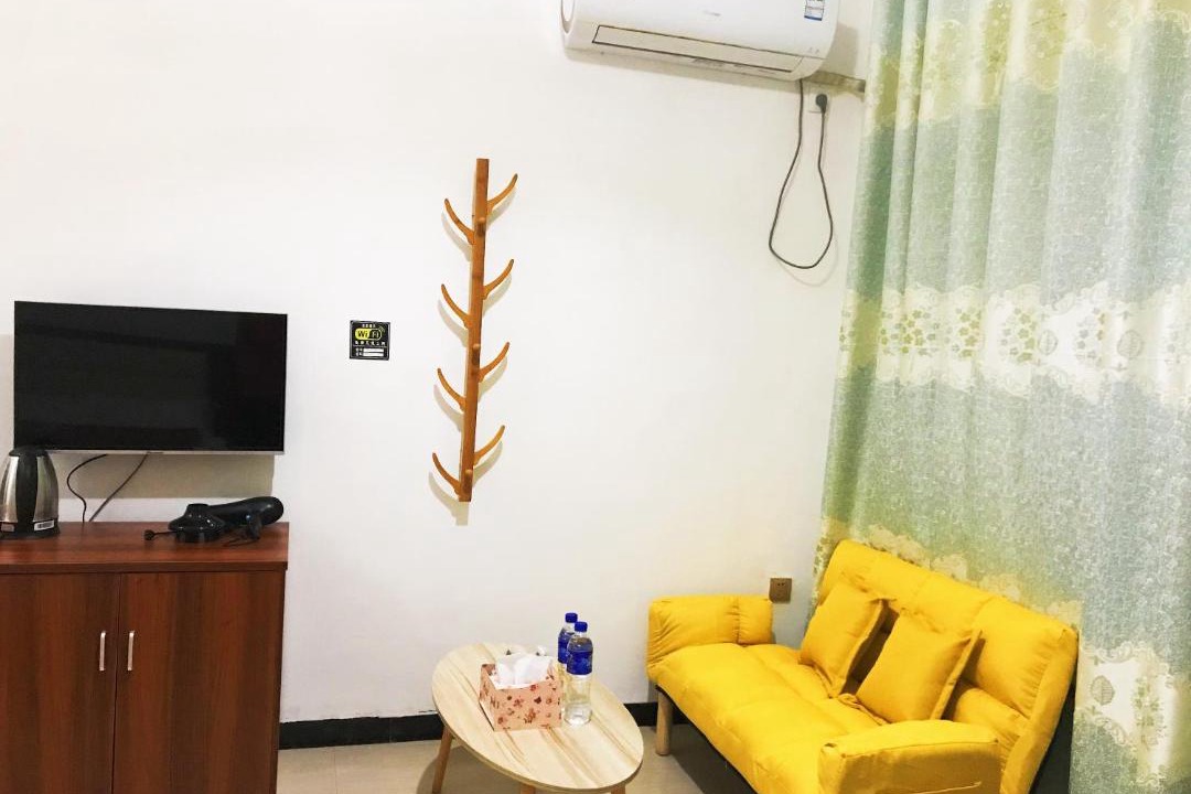 Photo of Livingroom in Dongchuan District
